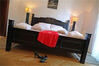 Фото Villa Franica