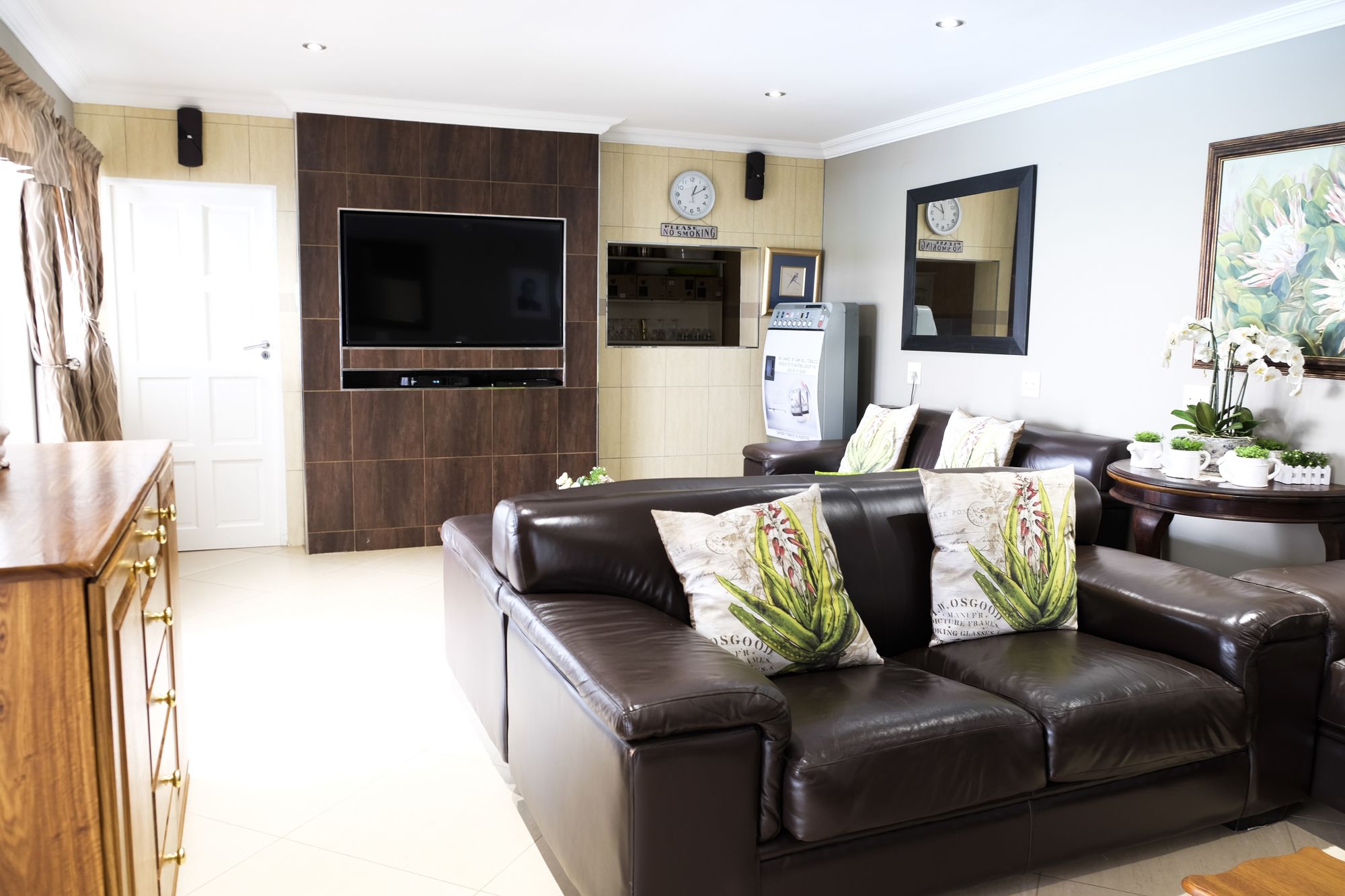 Фото Firwood Lodge