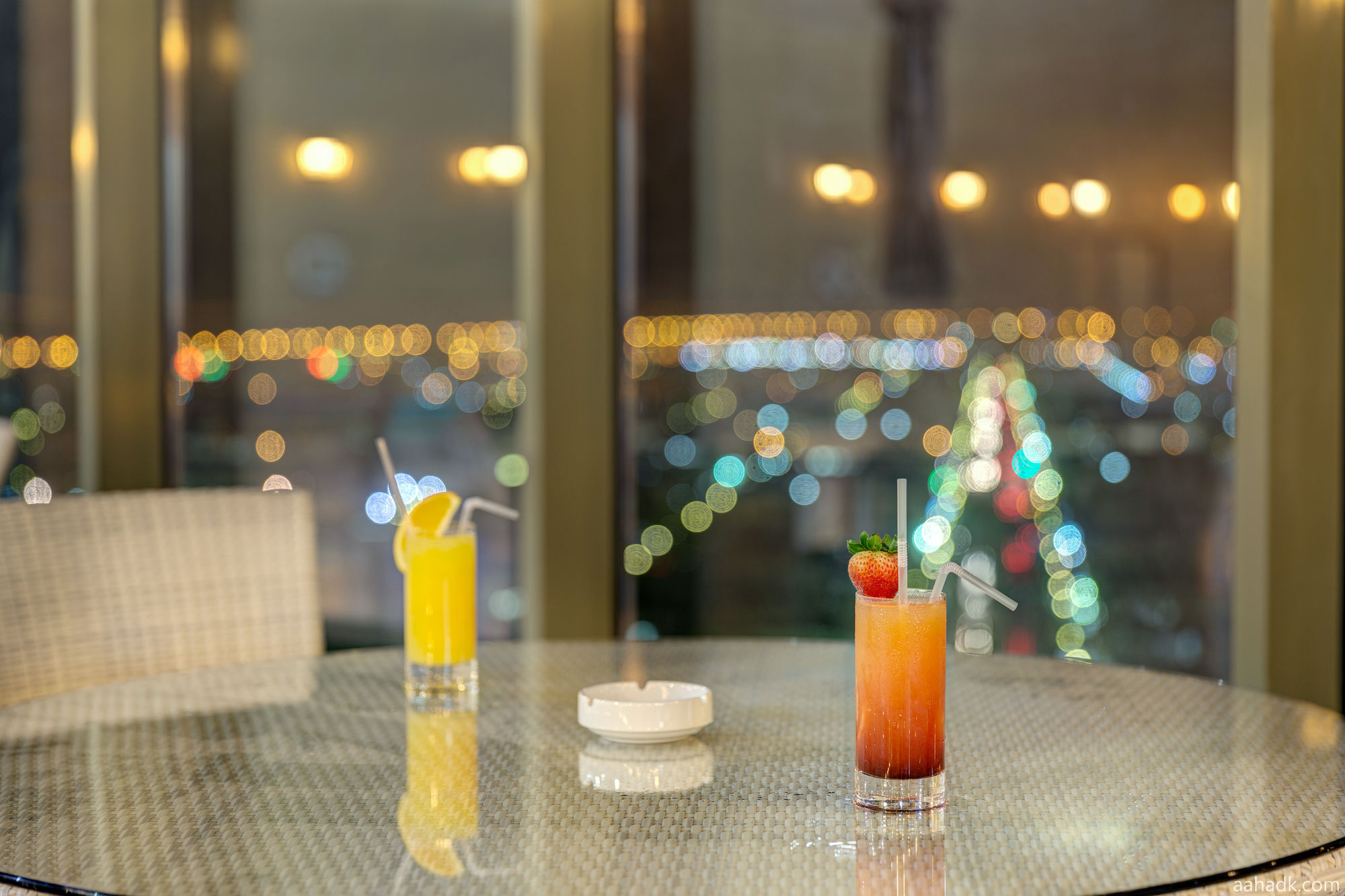 Фото Habitat Hotel All Suites Al Khobar