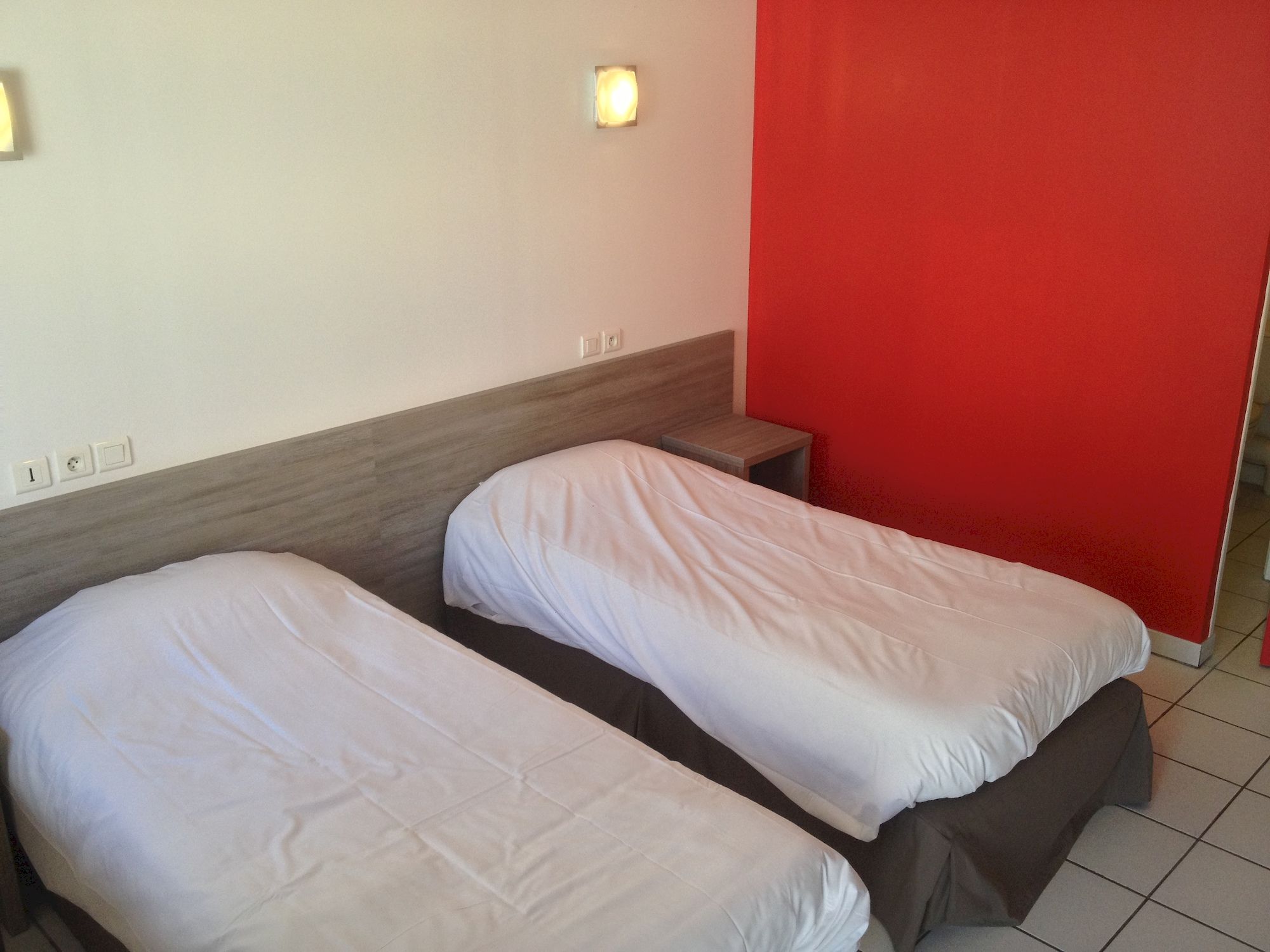 Фото Hotel Beaulieu