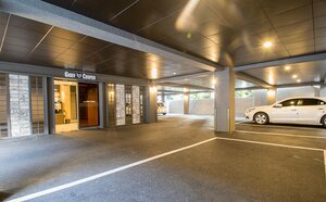 Гостиница Gary Cooper Hotel