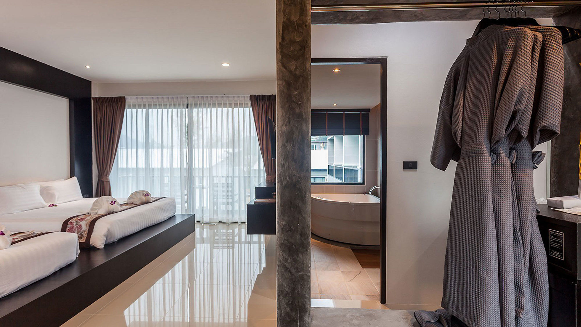 Фото Aonang Viva Resort