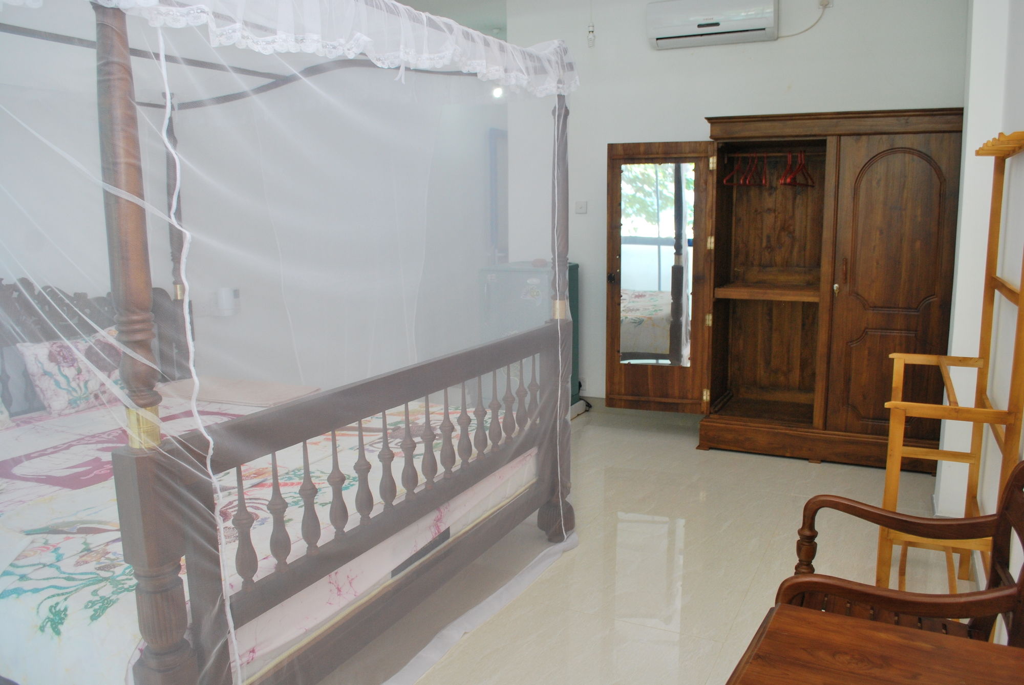 Фото Paradise Beach Resort