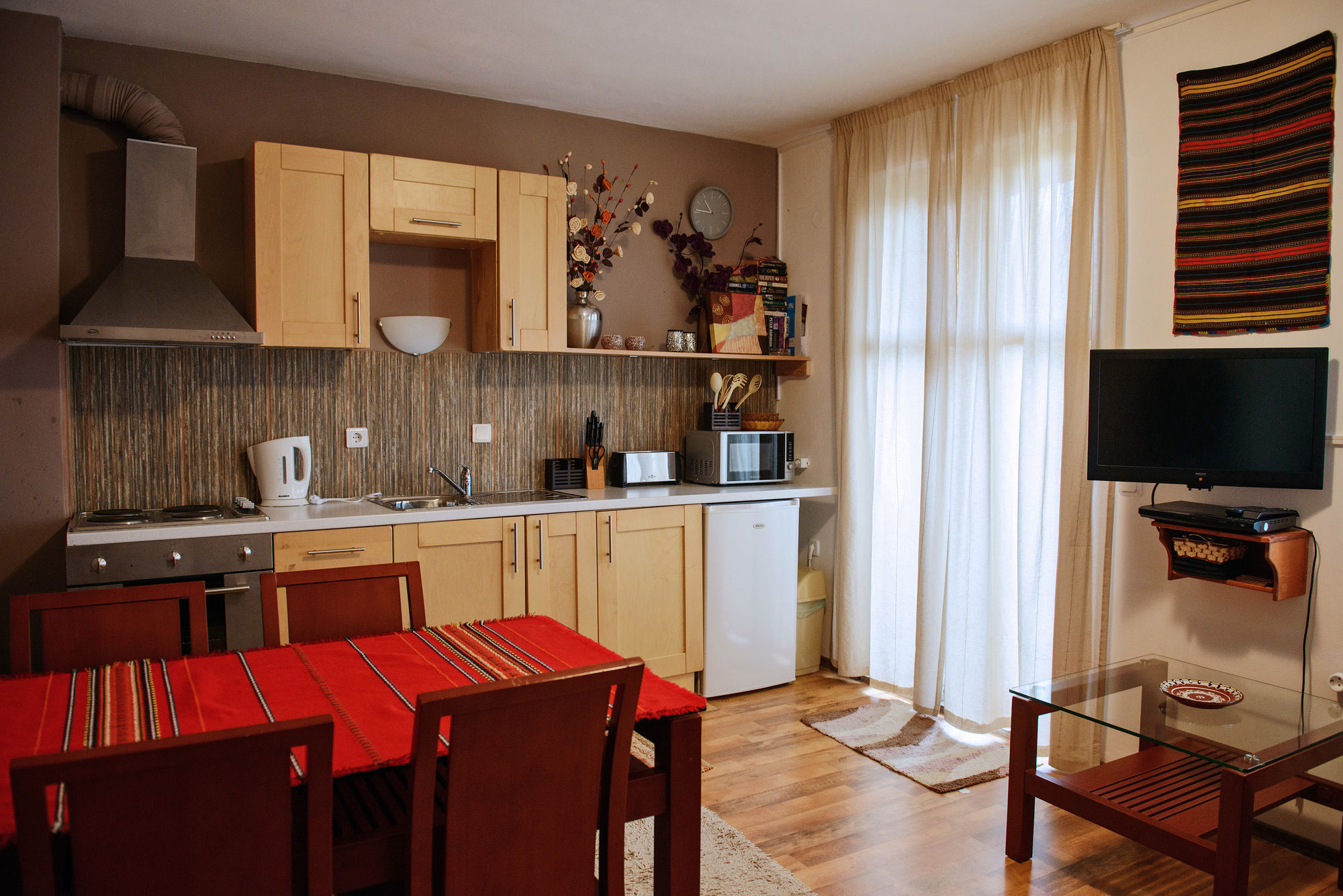 Фото Mountain View Resort