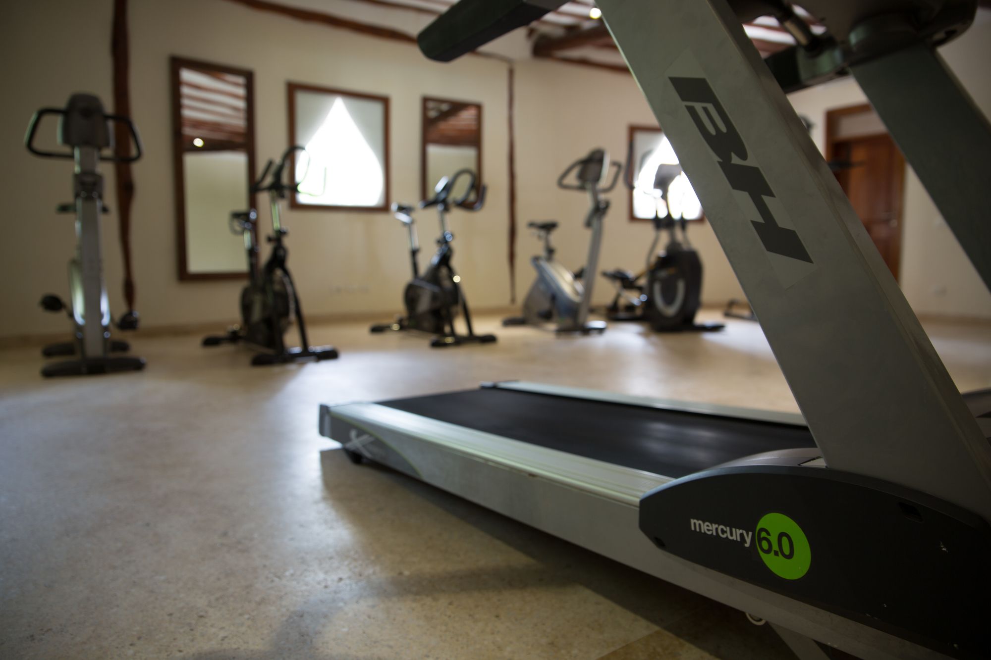 Фото Fruit & Spice Wellness Resort Zanzibar