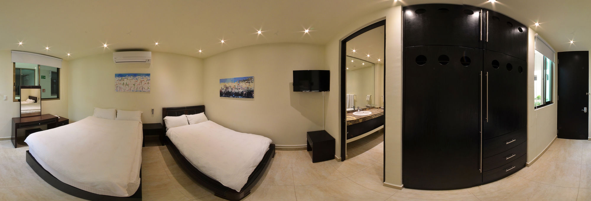 Фото 770 Hotel Boutique