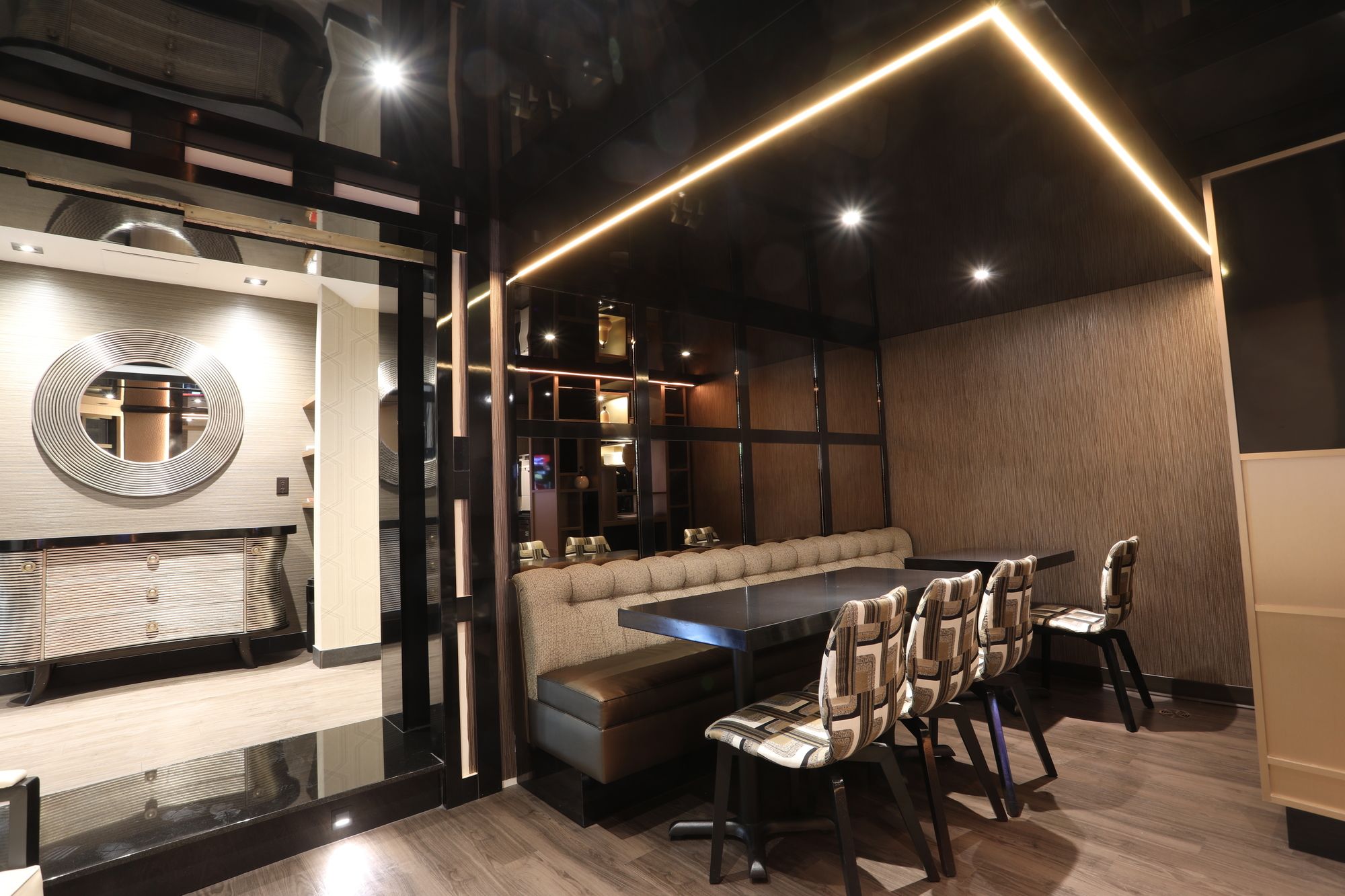 Фото Hotel Le Chablis Cadillac