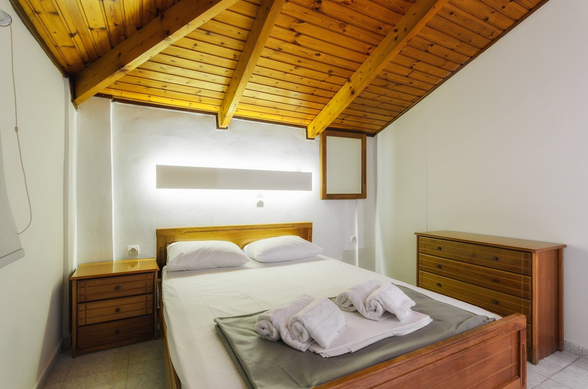 Фото Sea View Studios & Apartments