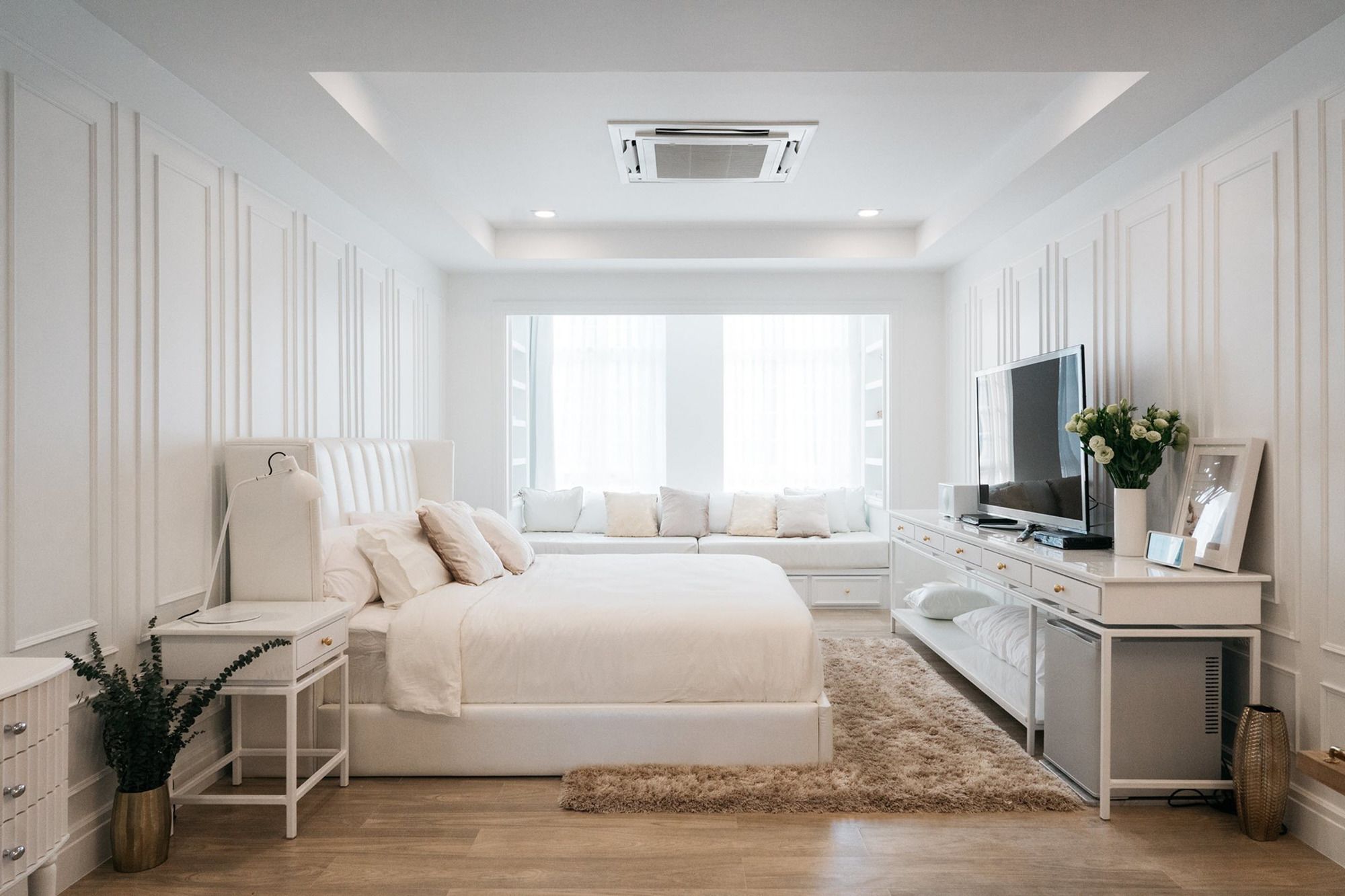 Фото The Barisotel by The Baristro