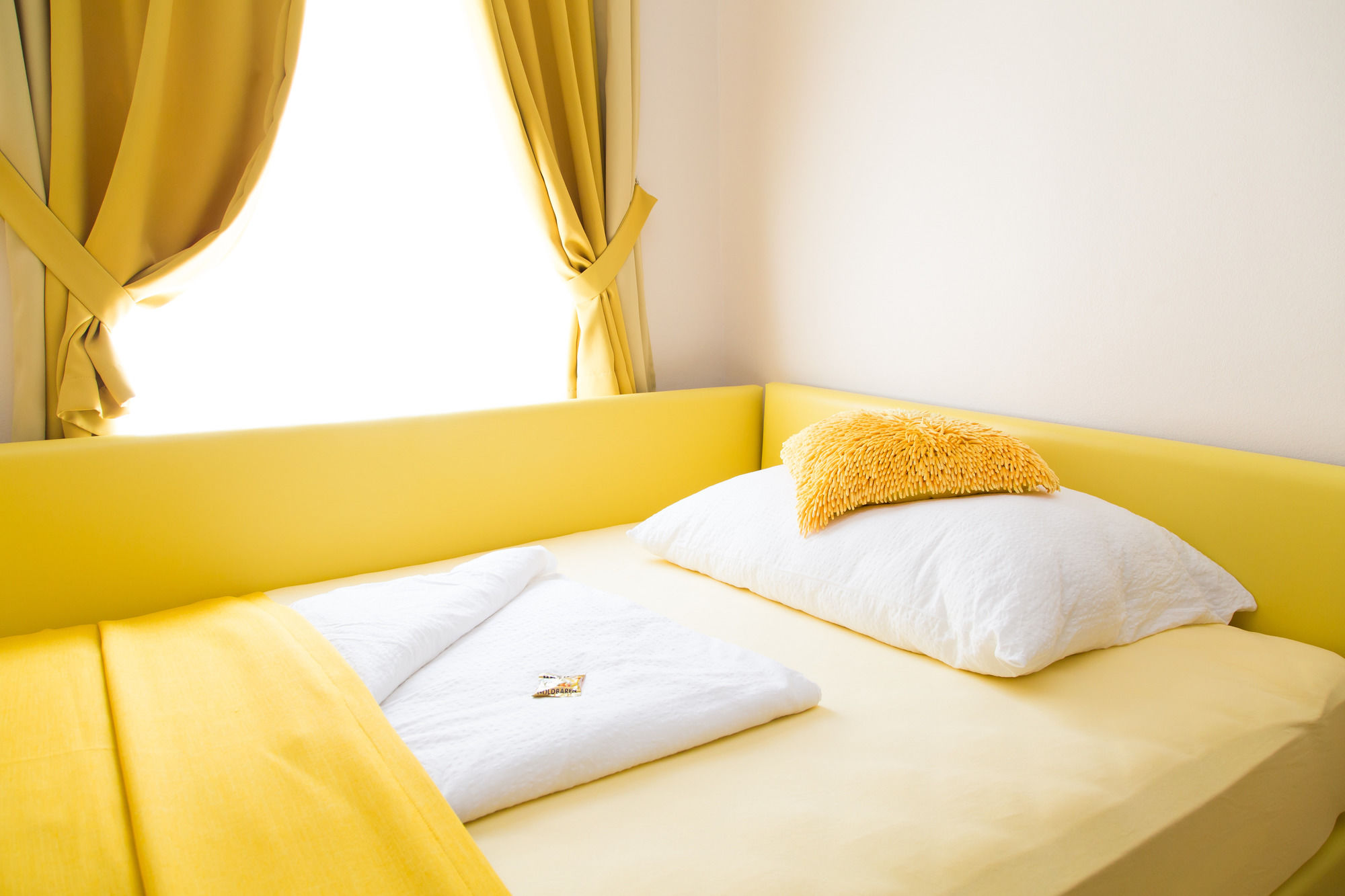 Фото Odeon Hotel