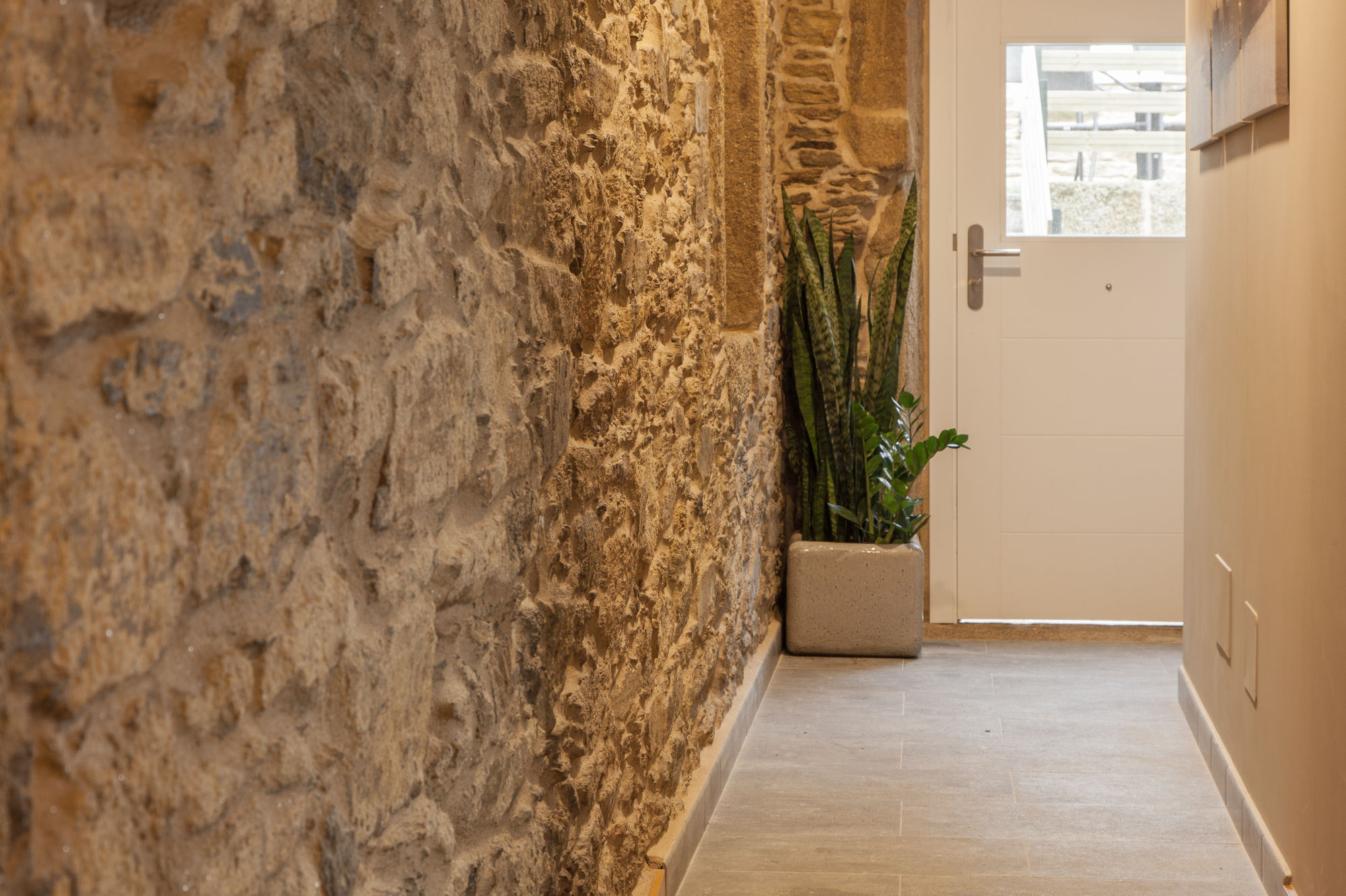 Фото Apartamentos Nova Compostela