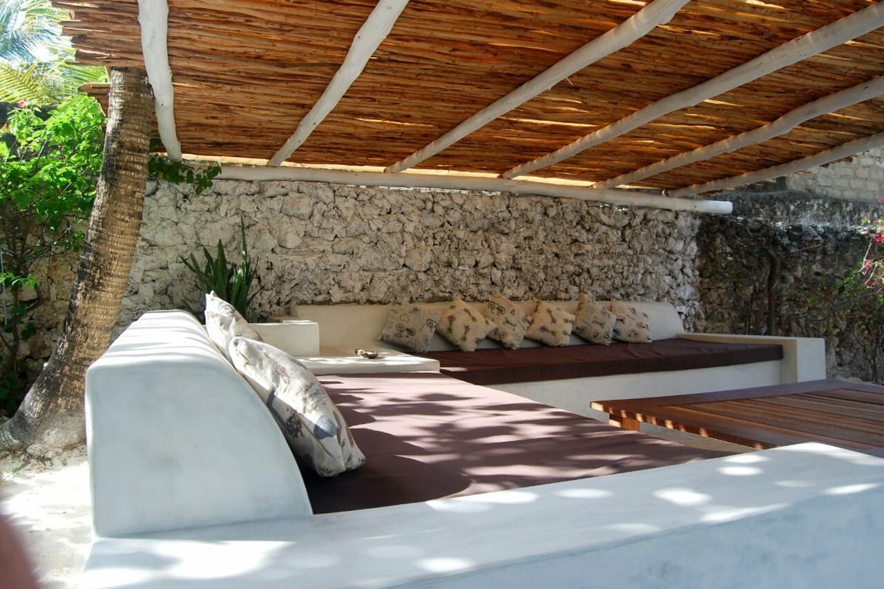 Фото Sahari Zanzibar