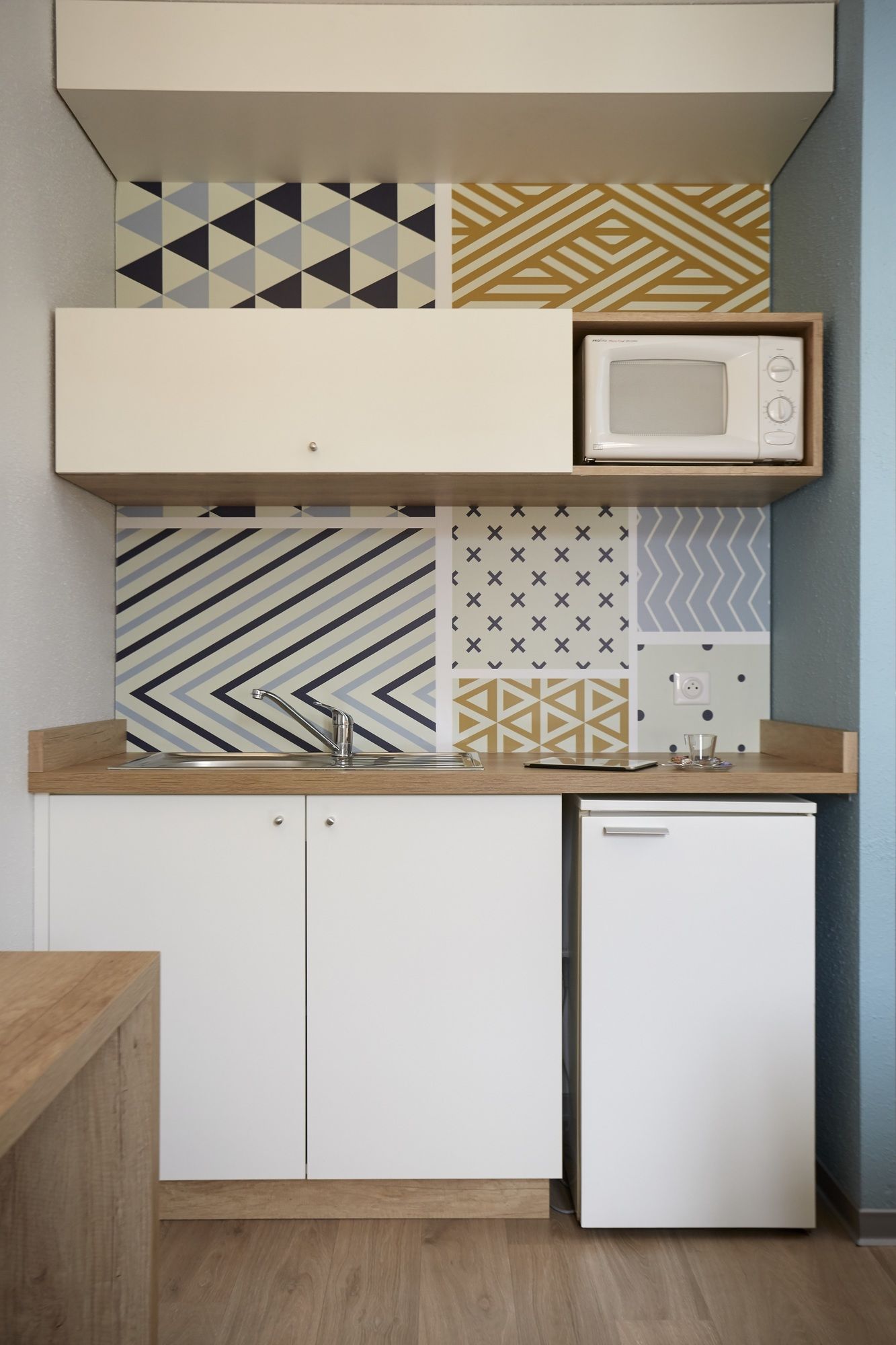 Фото Hôtel Baudouin