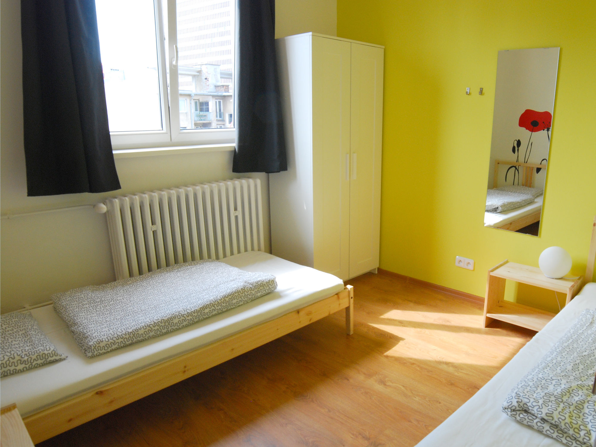 Фото Patio Hostel