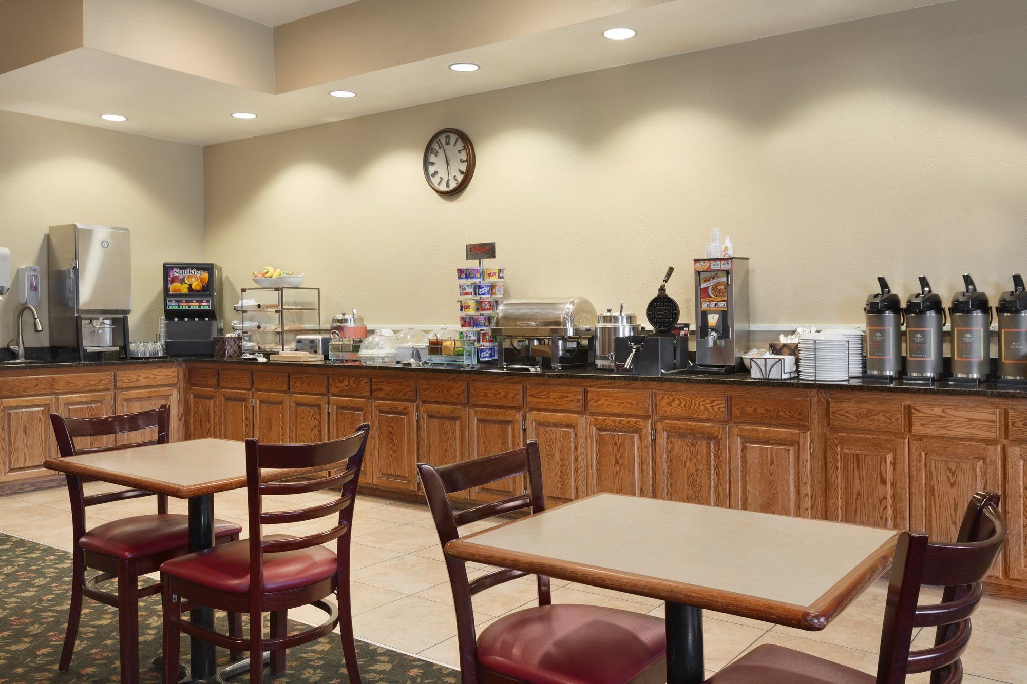 Фото Country Inn & Suites by Radisson, Billings, Mt