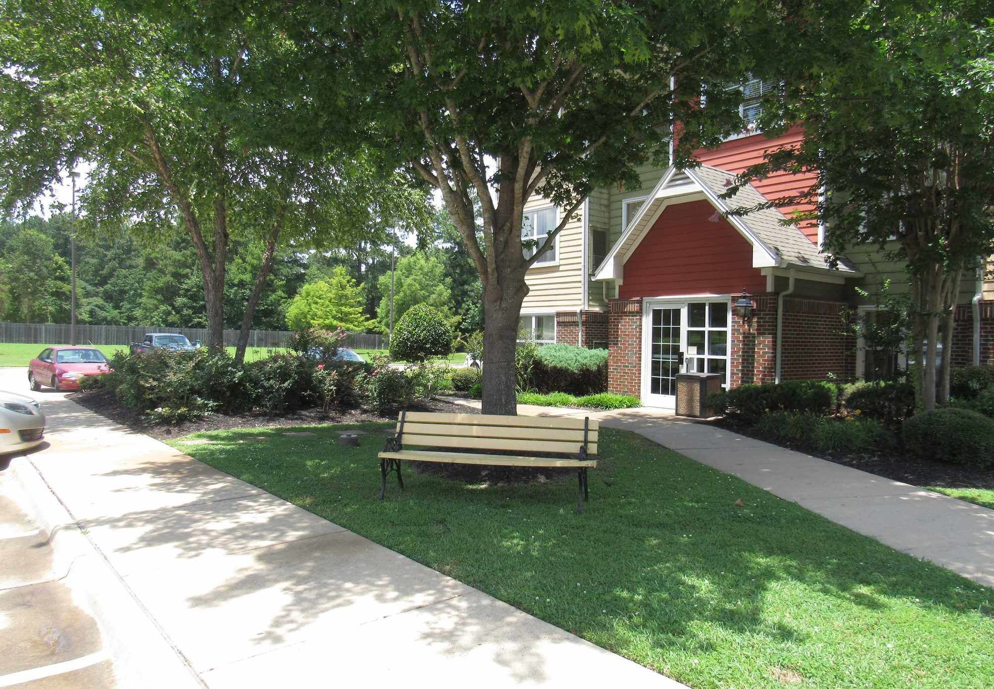 Фото Residence Inn Shreveport Airport