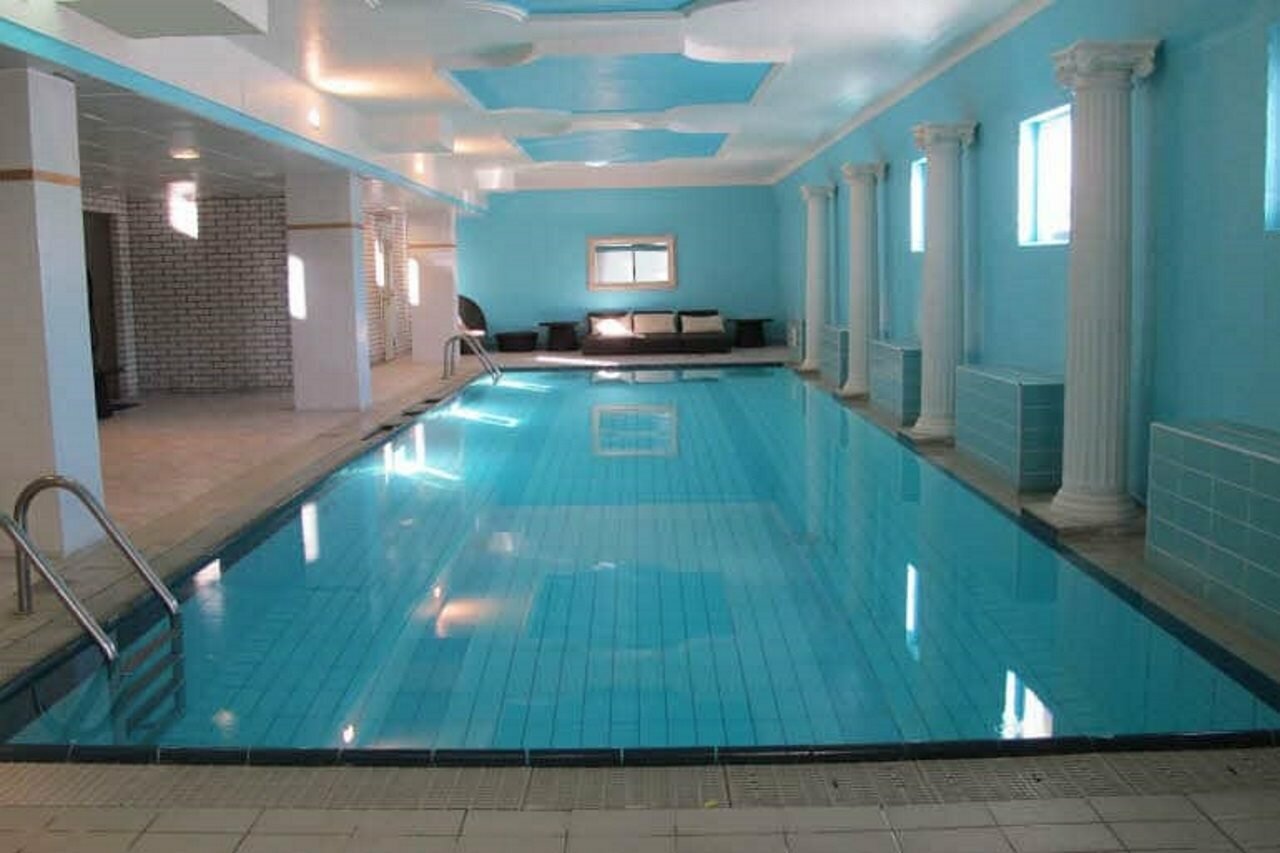 Фото Scandic Valdres