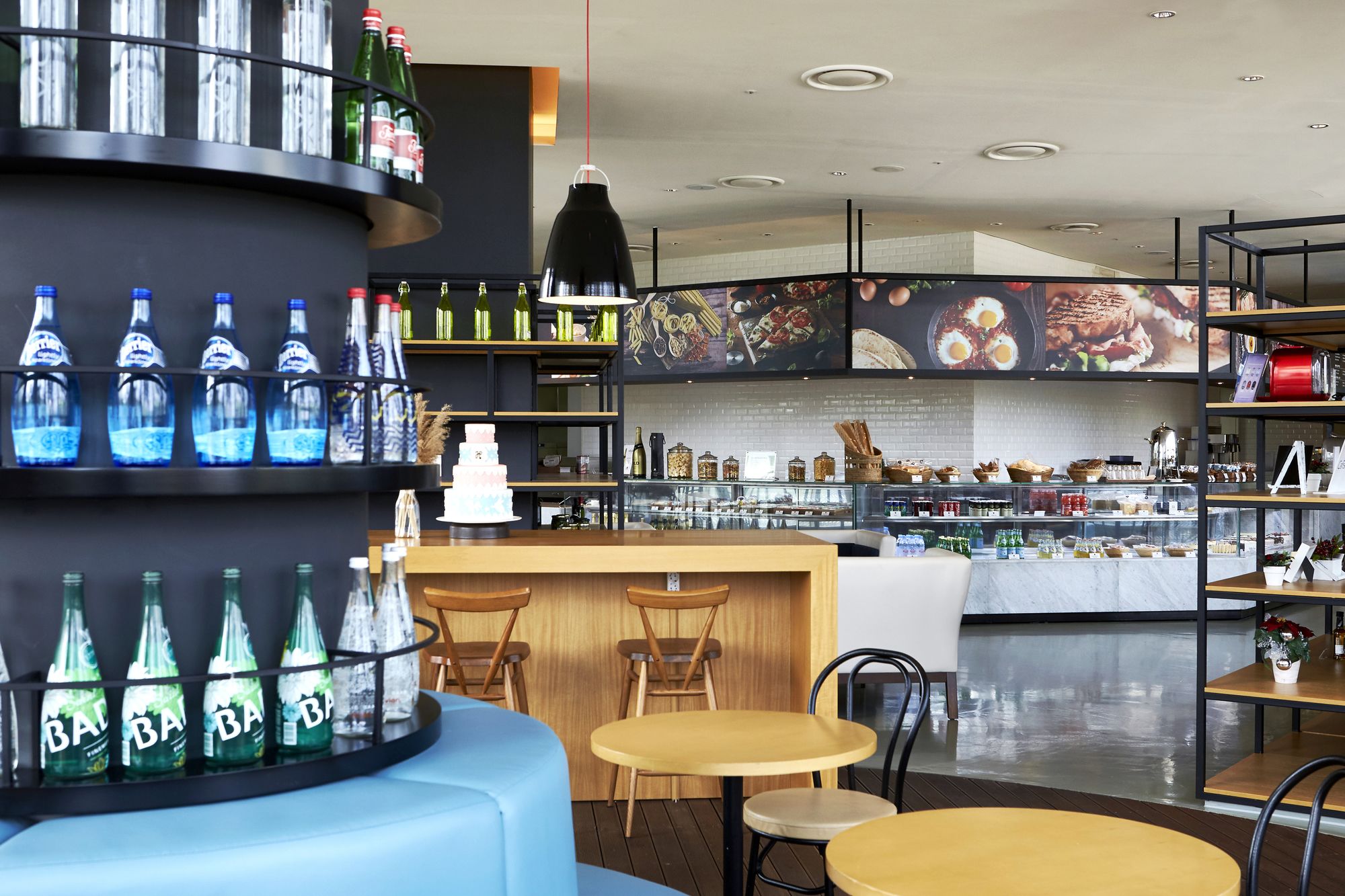 Фото Holiday Inn Incheon Songdo