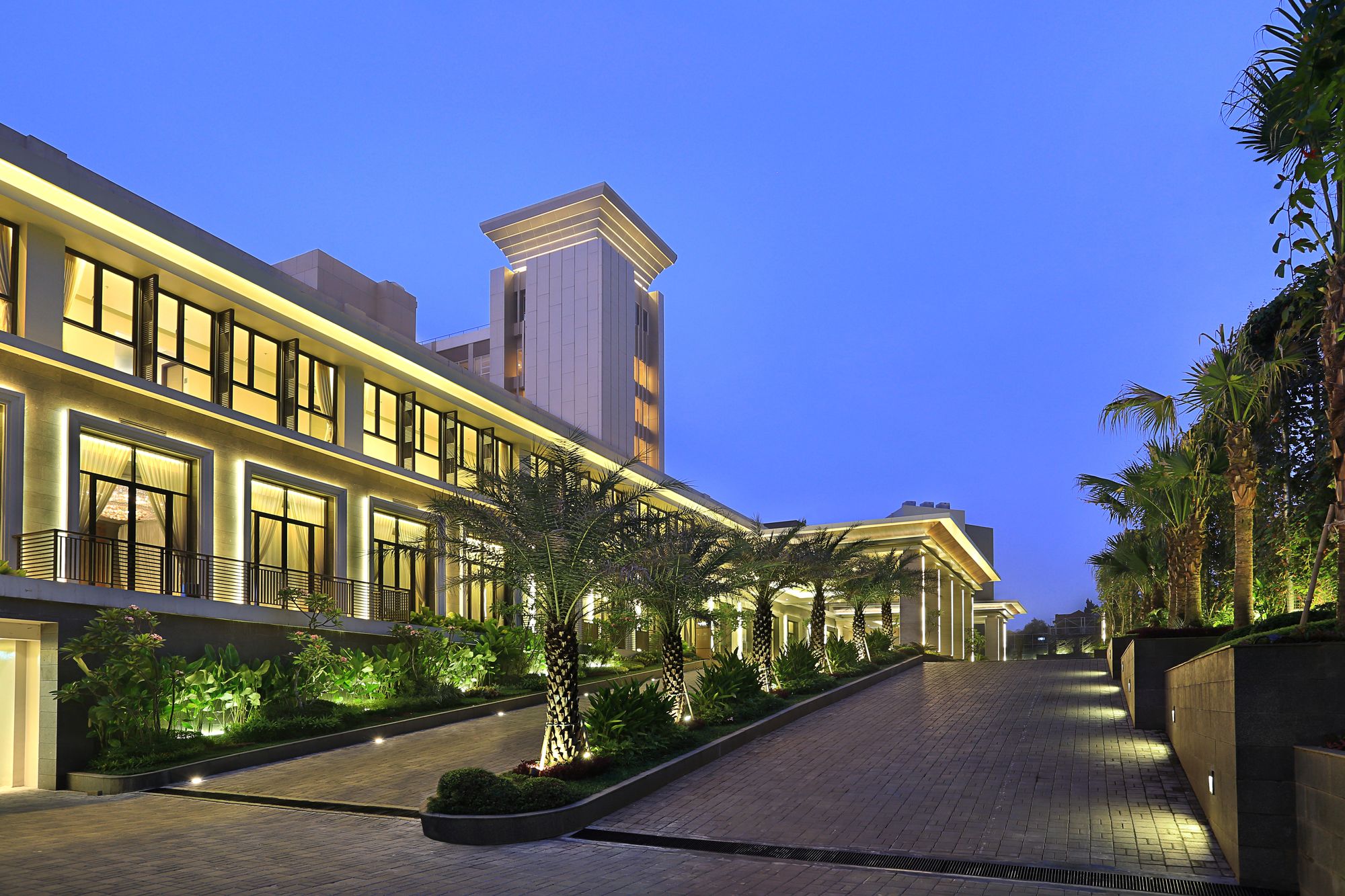 Фото Grand Mercure Bandung Setiabudi