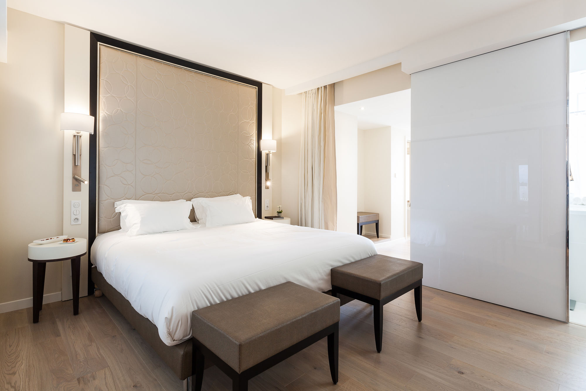 Фото Grand Hôtel Thalasso et SPA