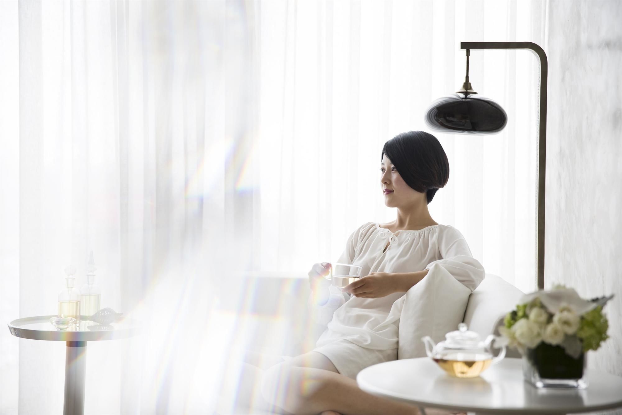 Фото Grand Hyatt Dalian