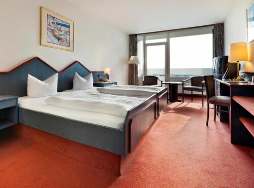 Hotel Tryp by Wyndham Bad Bramstedt, Schleswig‑Holstein, photo