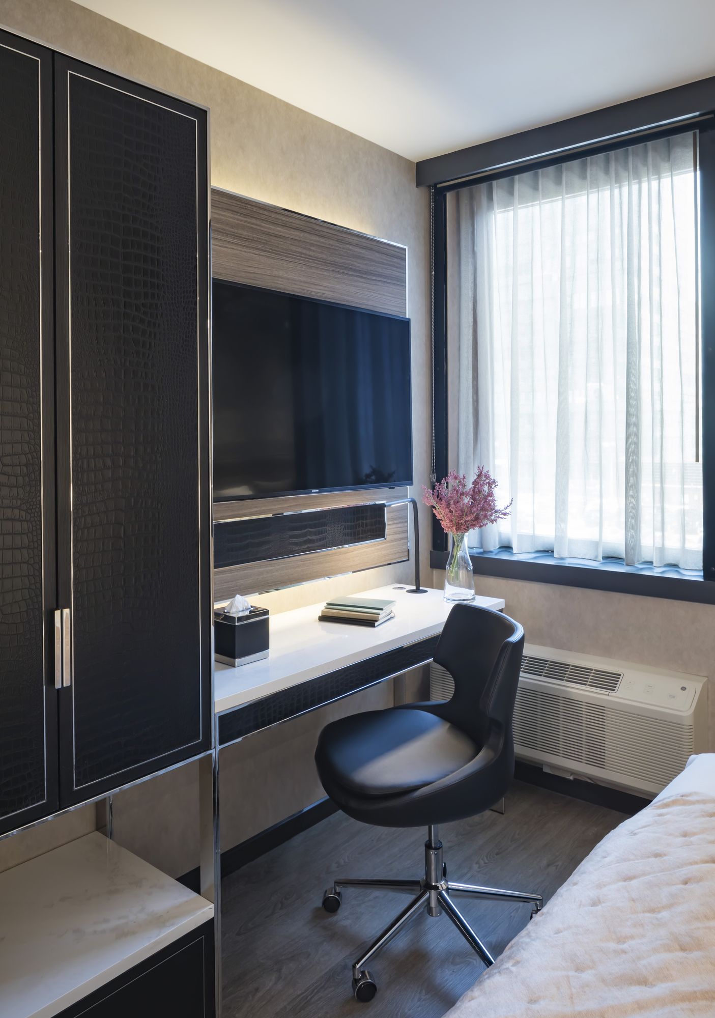 Фото Aliz Hotel Times Square