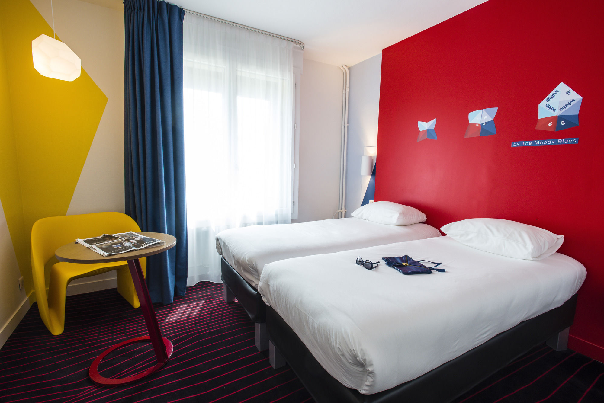Фото Hotel Ibis Styles Rouen Centre Cathedrale