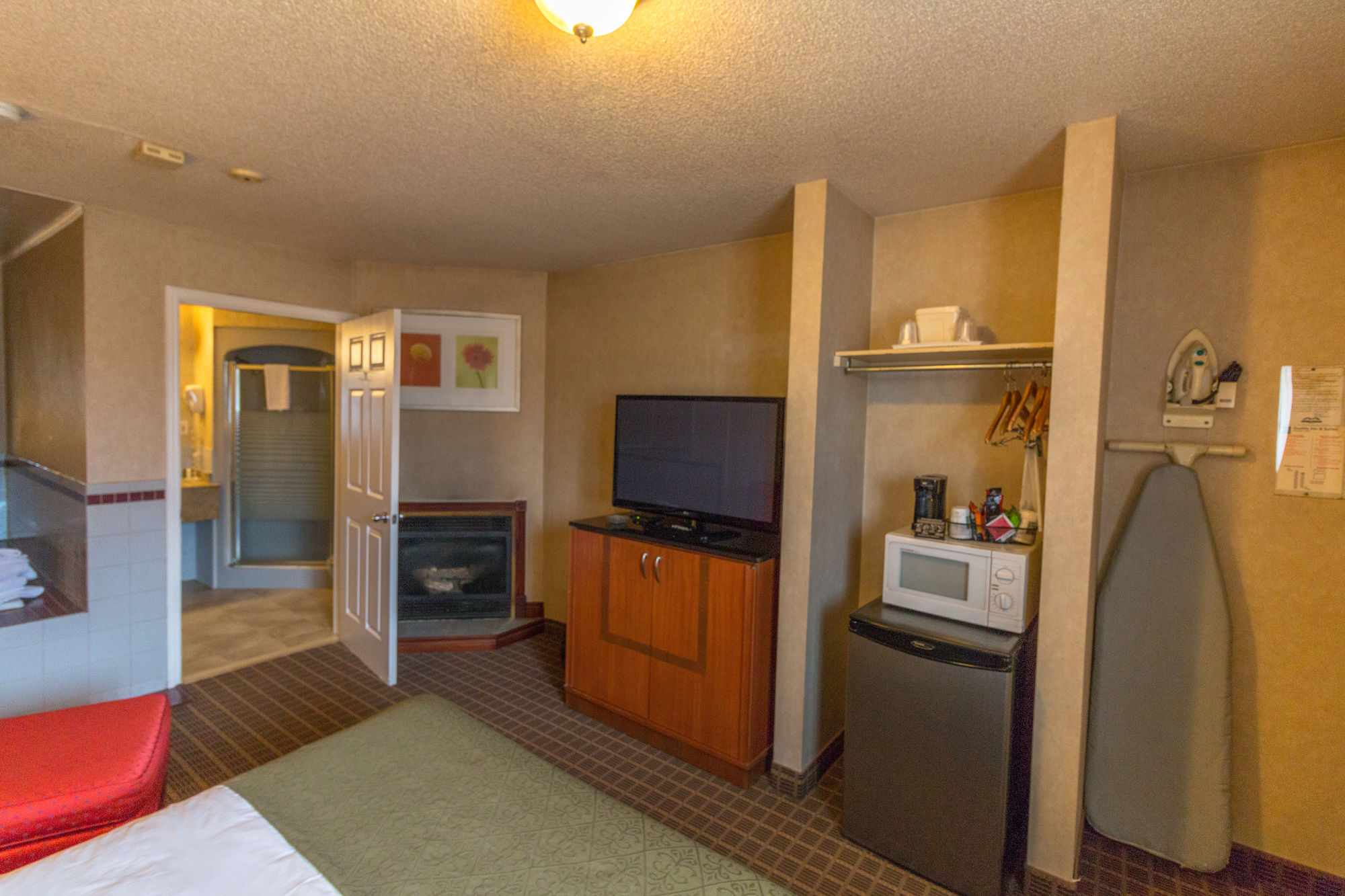 Фото Quality Inn & Suites 1000 Islands