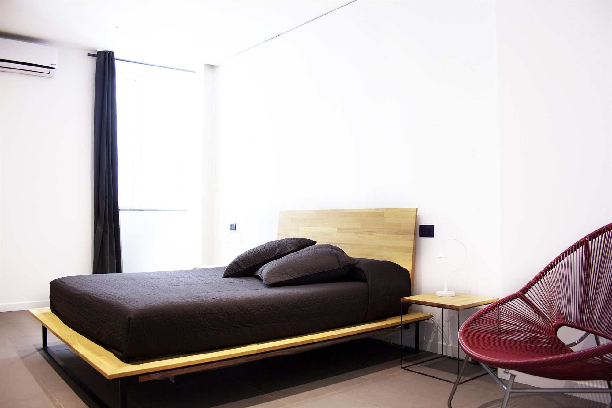 Фото Habitat Luxury Suites Accommodation