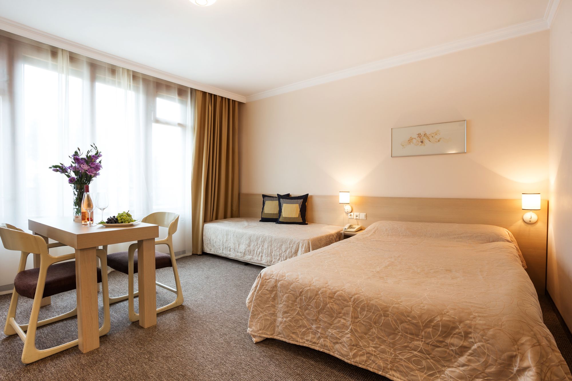 Фото Hotel Geneva