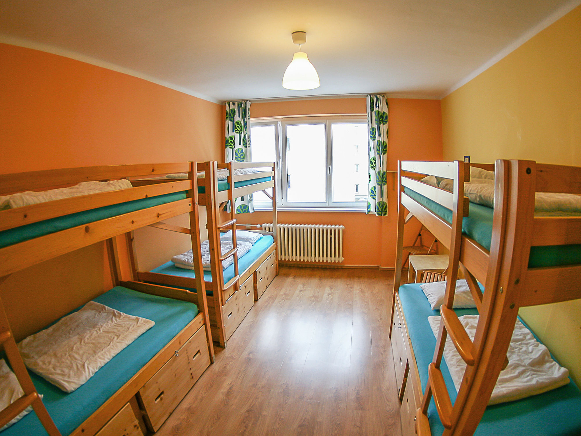 Фото Patio Hostel