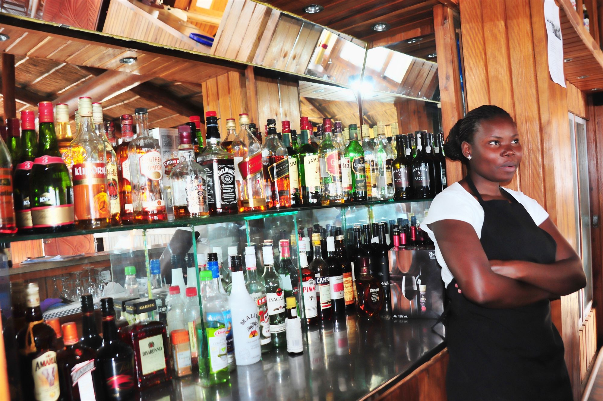 Фото Catembe Gallery Hotel