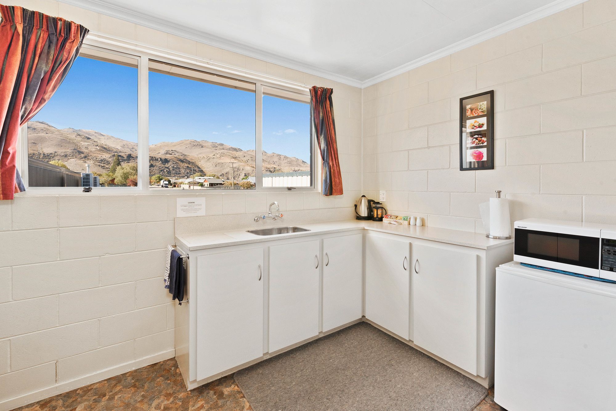 Фото Central Gateway Motel