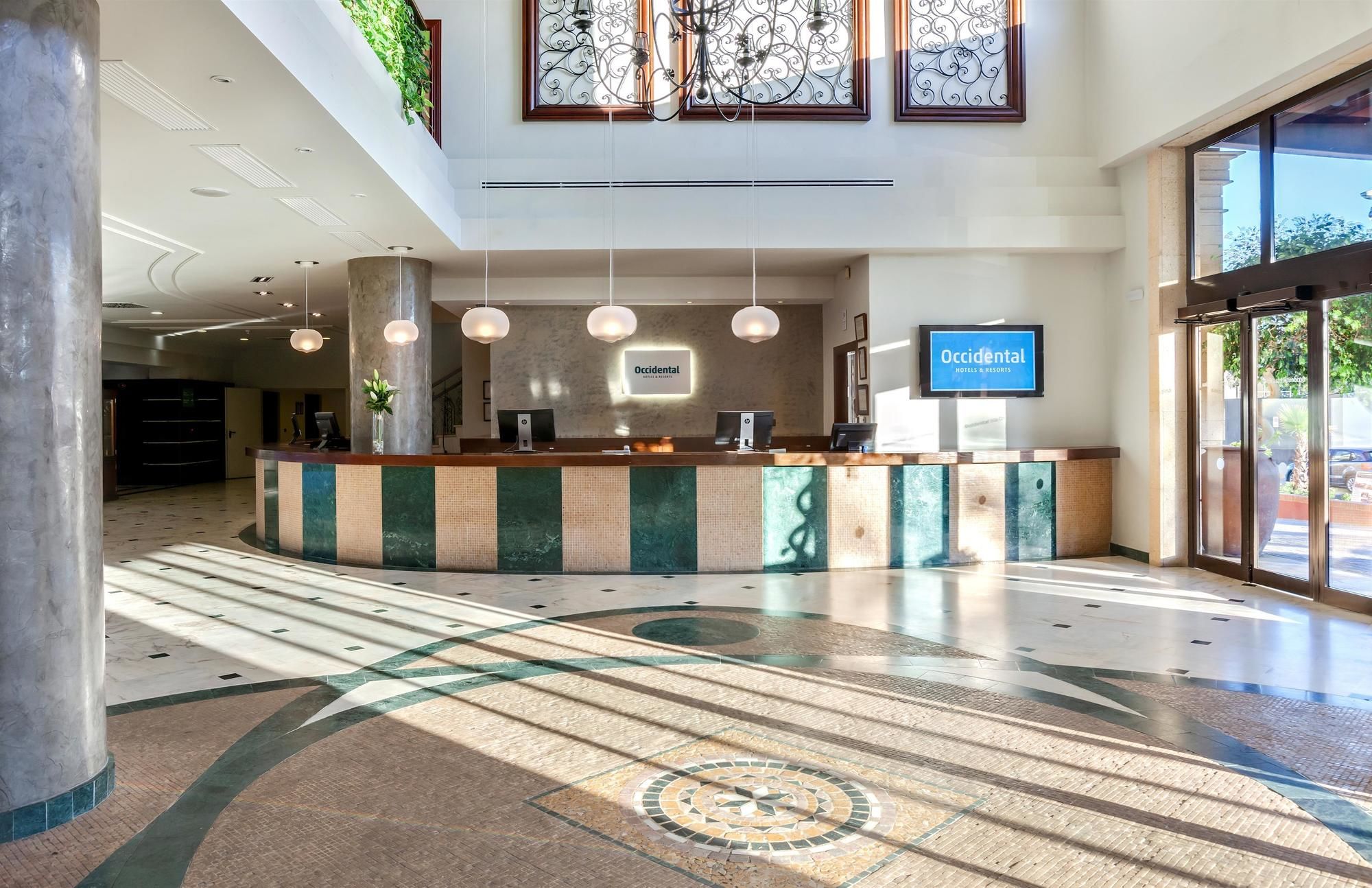 Фото Occidental Isla Cristina