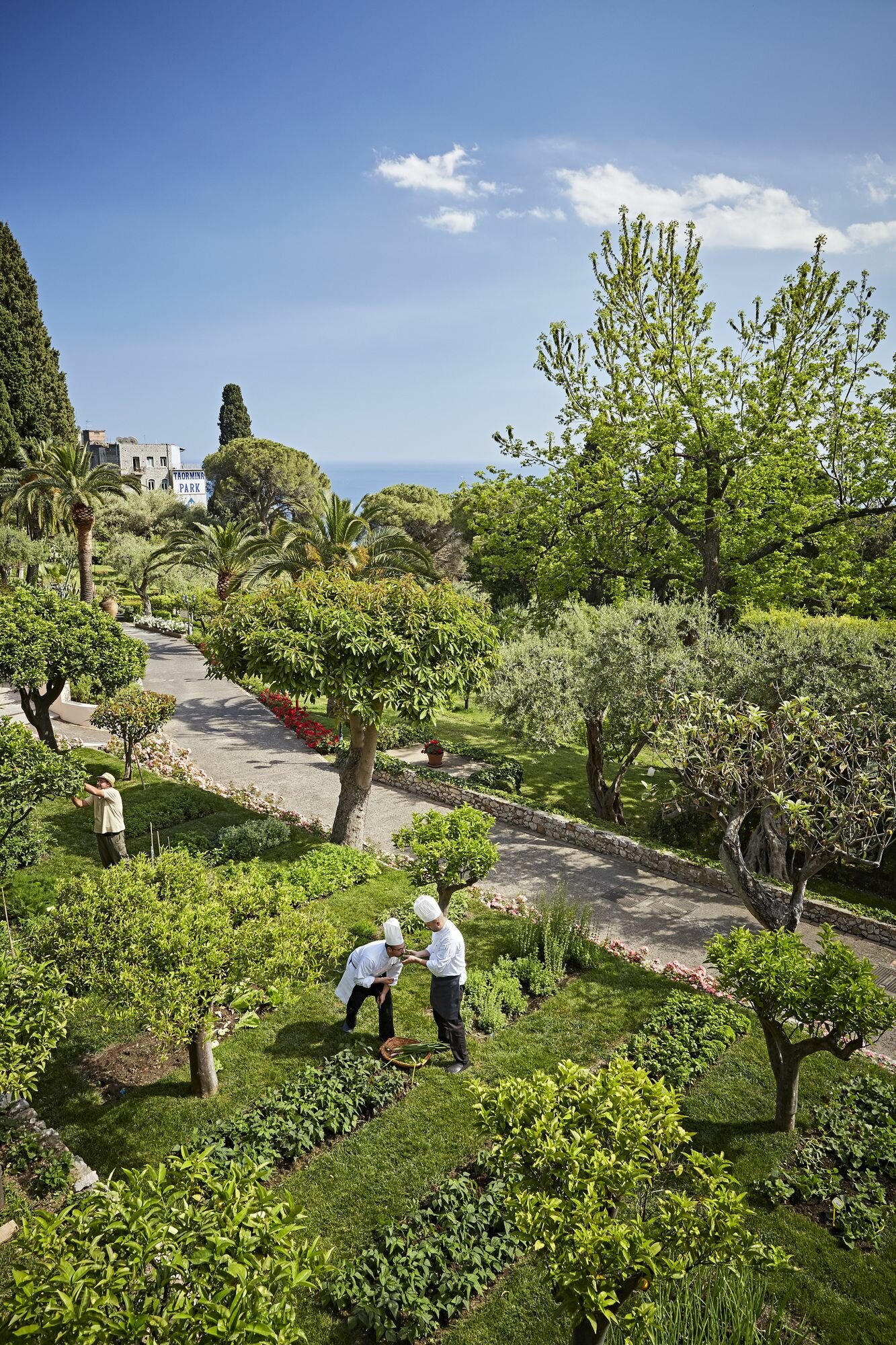 Фото Grand Hotel Timeo, A Belmond Hotel, Taormina