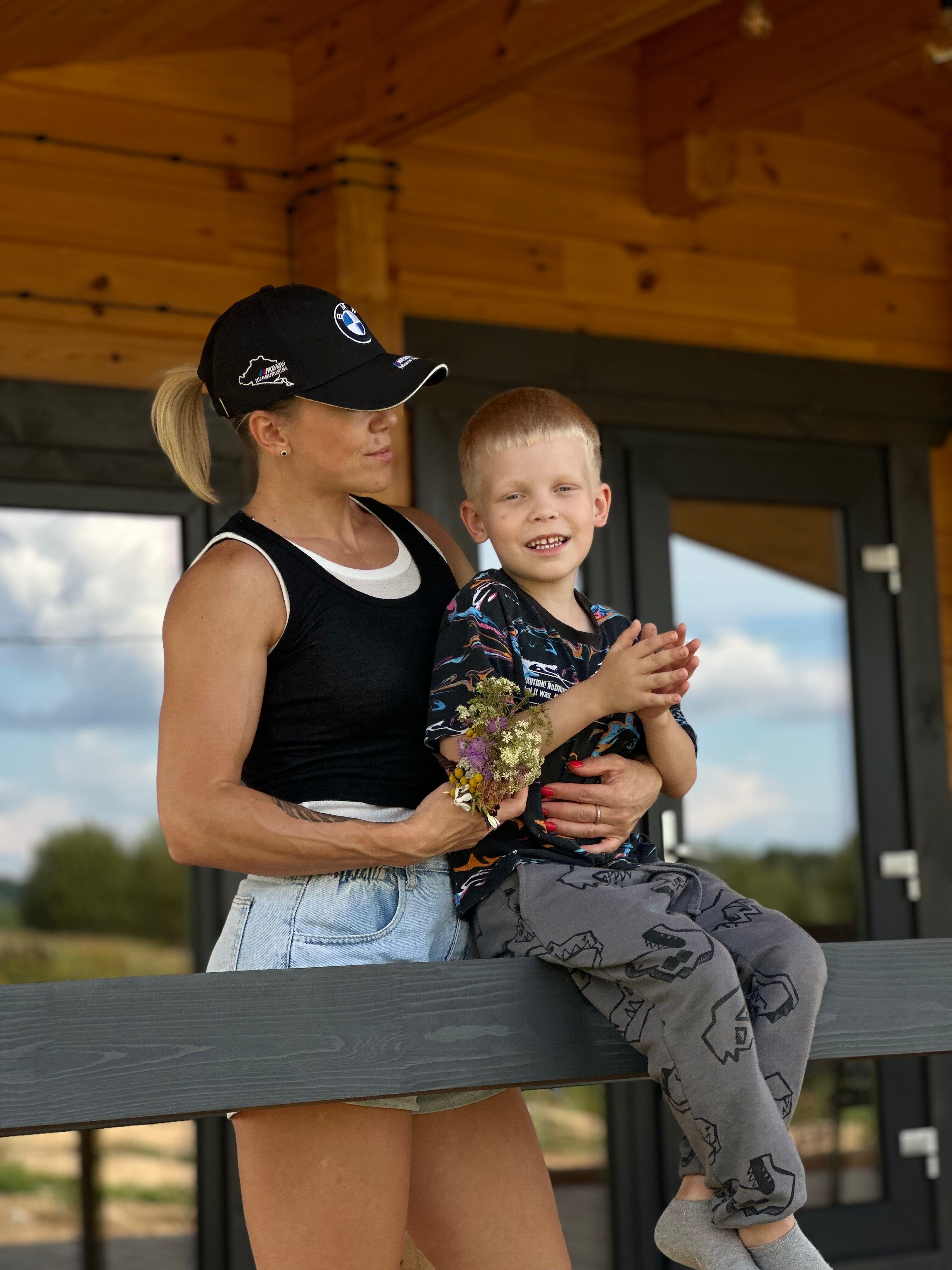 Фото Mari Holiday Village