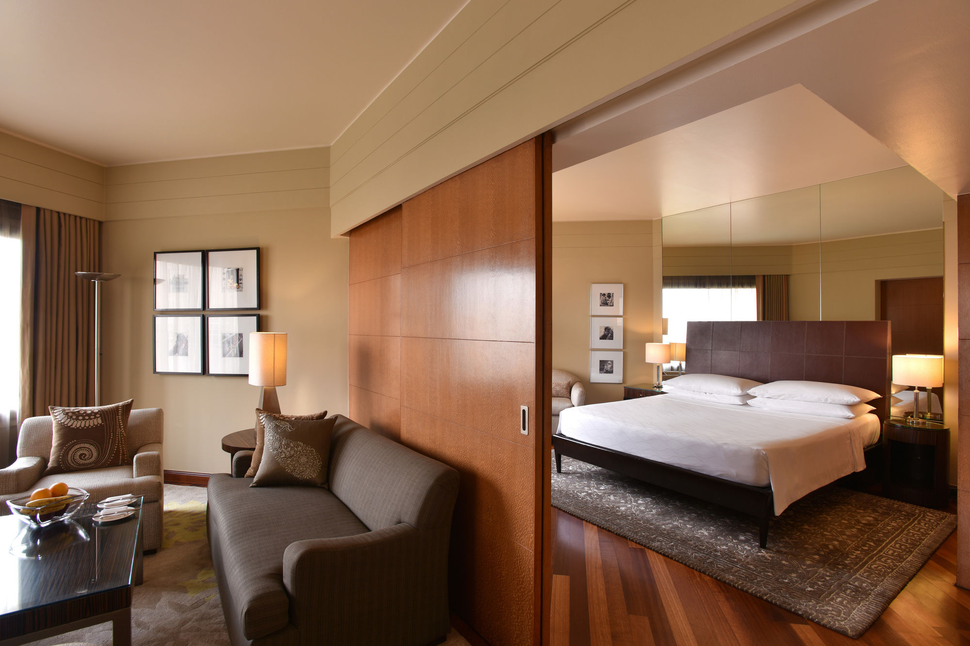 Фото Hyatt Regency Delhi