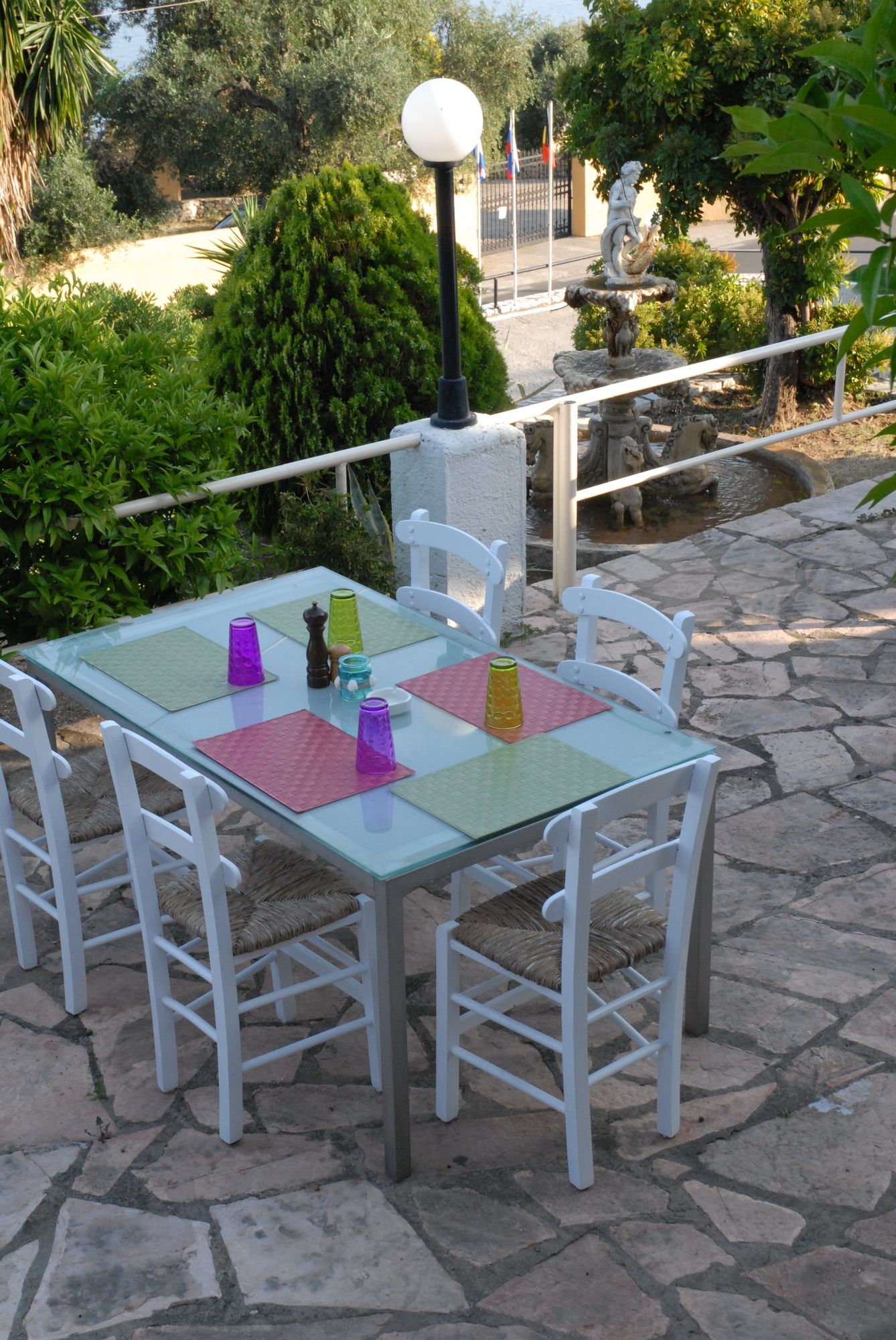 Фото Stefanos Place