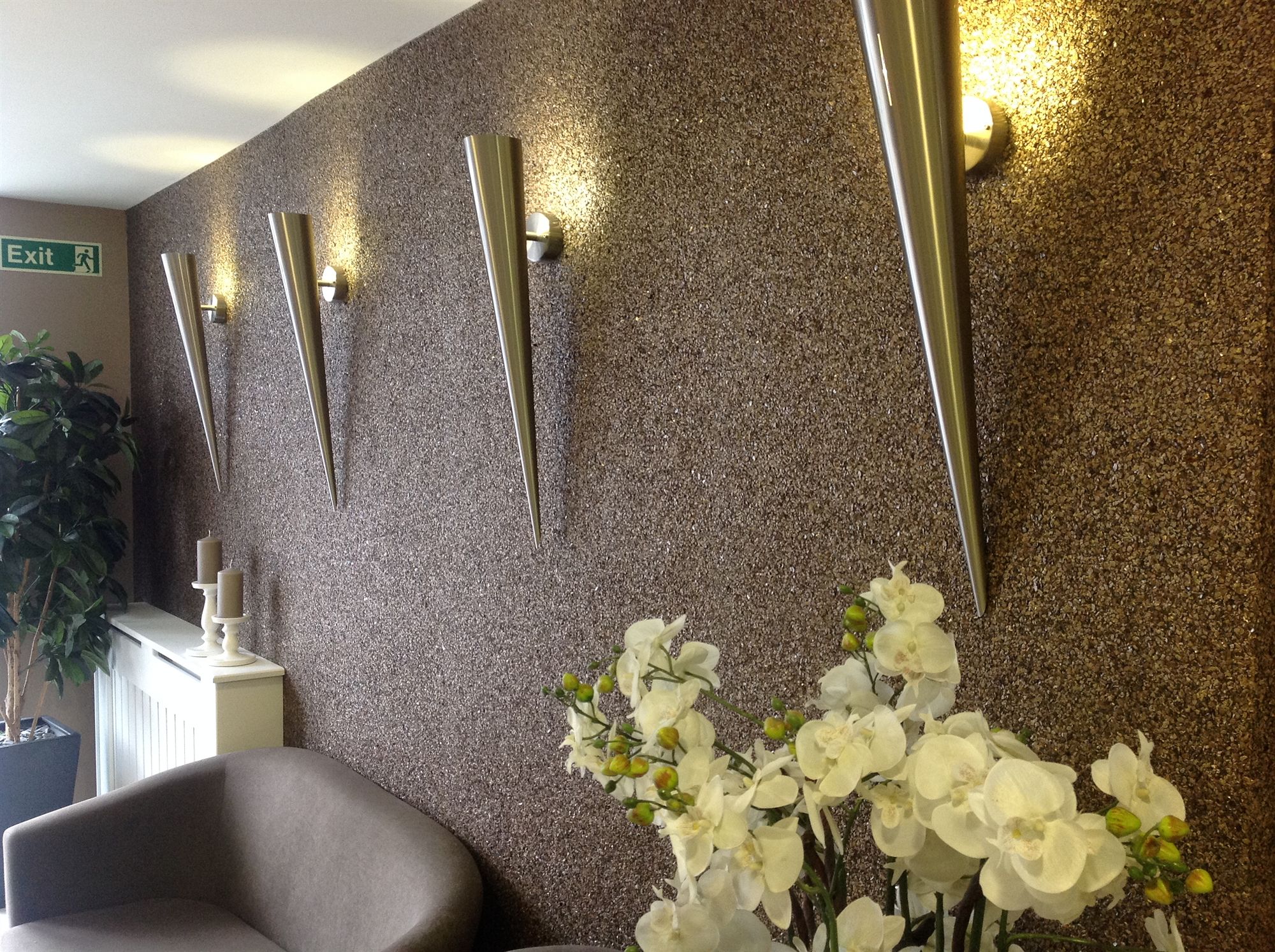 Фото Prince Regent Hotel Excel London