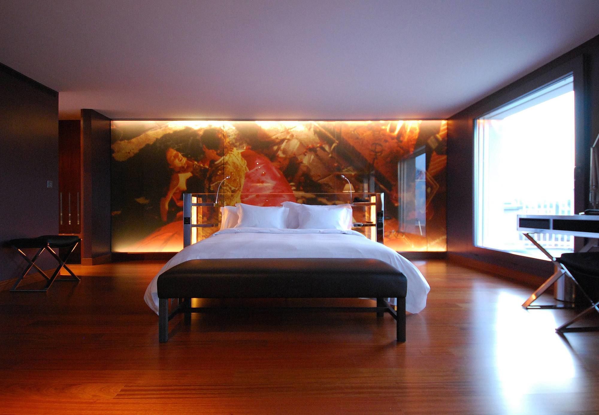 Фото The Hotel Luzern, Autograph Collection