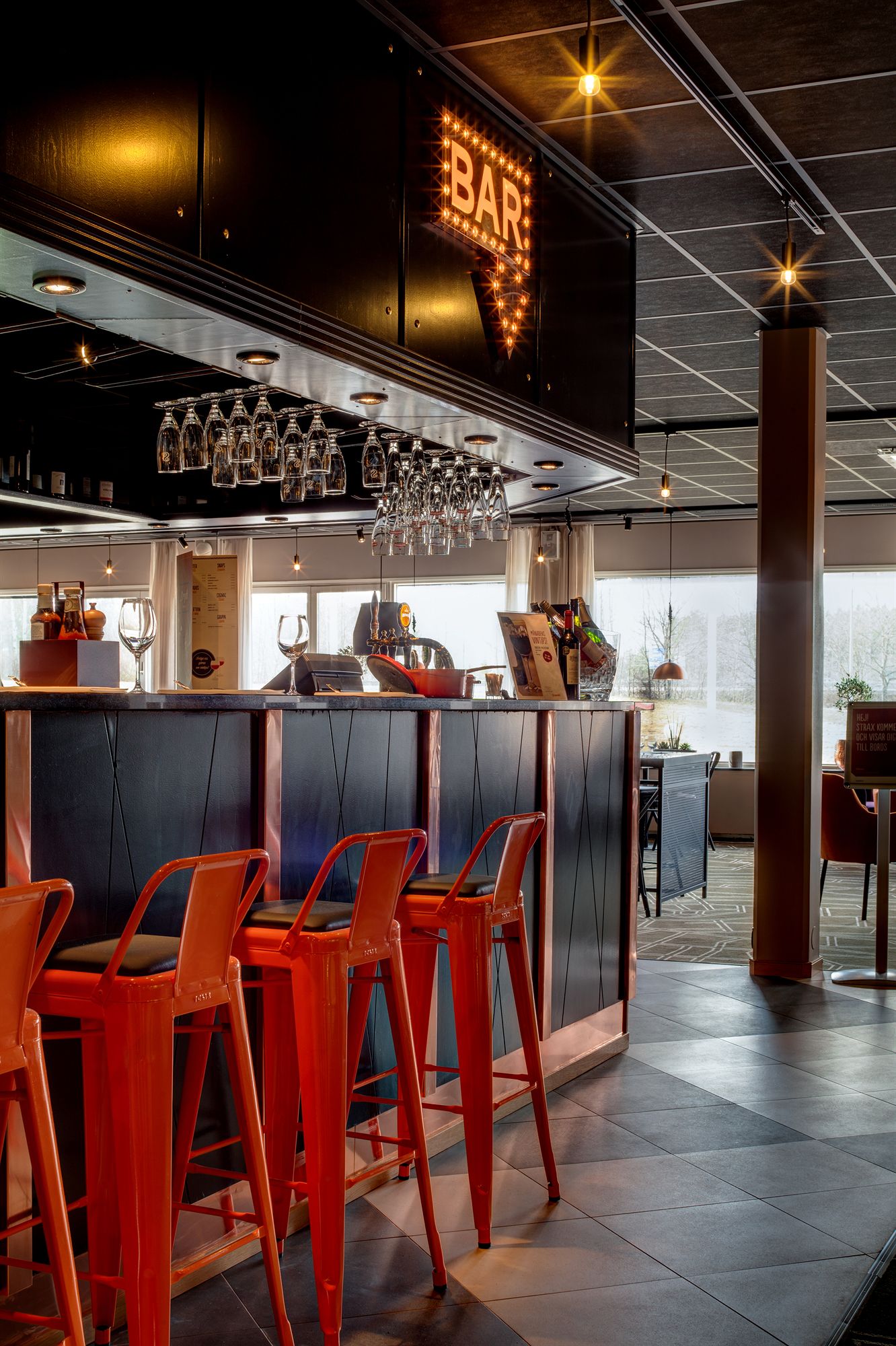 Фото Scandic Linkoping Vast