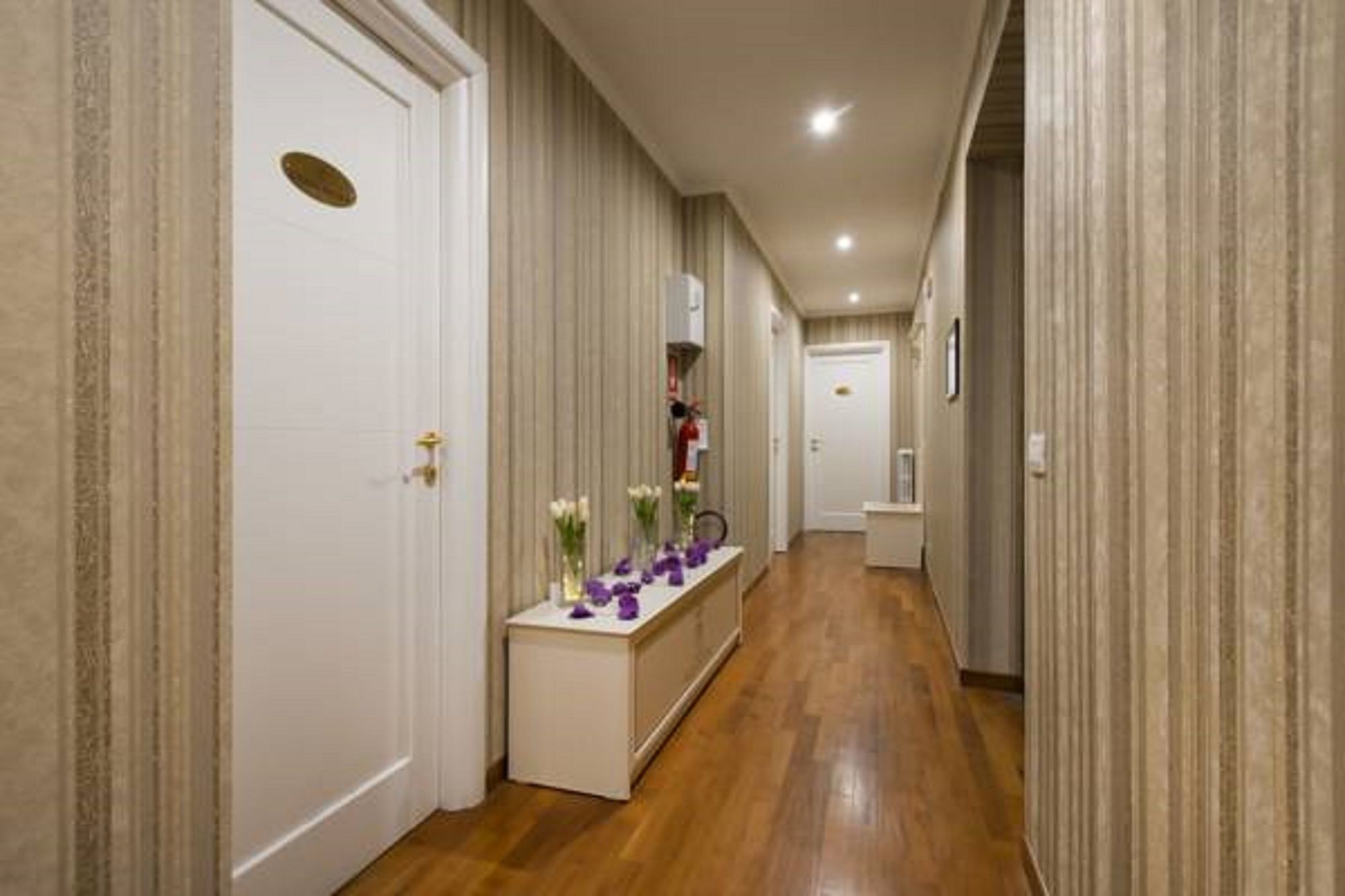 Фото Relais Bocca di Leone