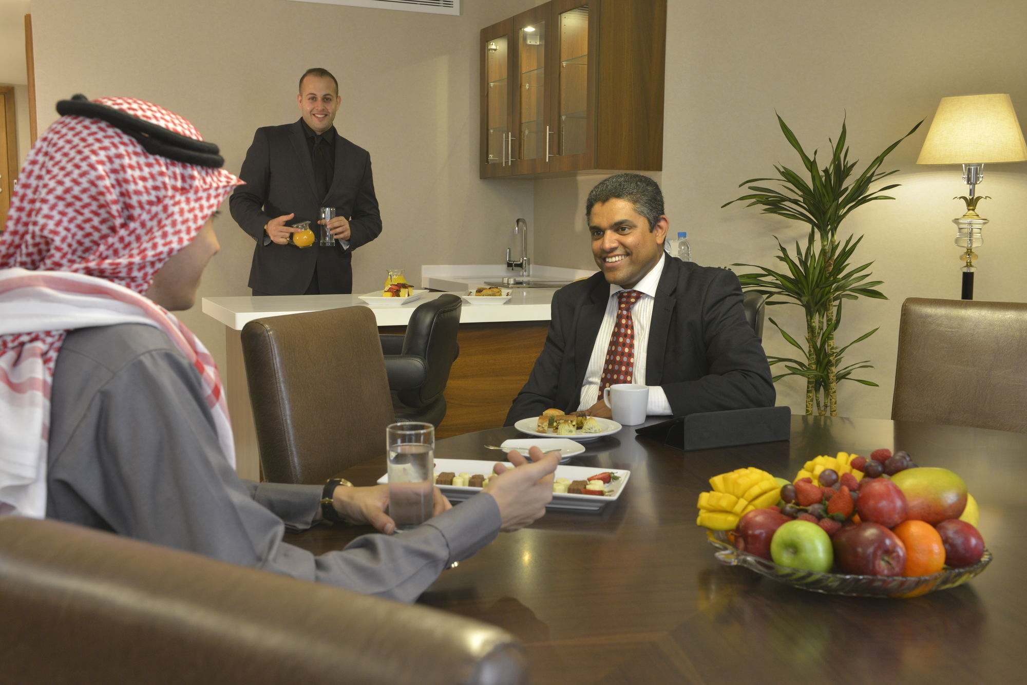 Фото InterContinental Al Jubail