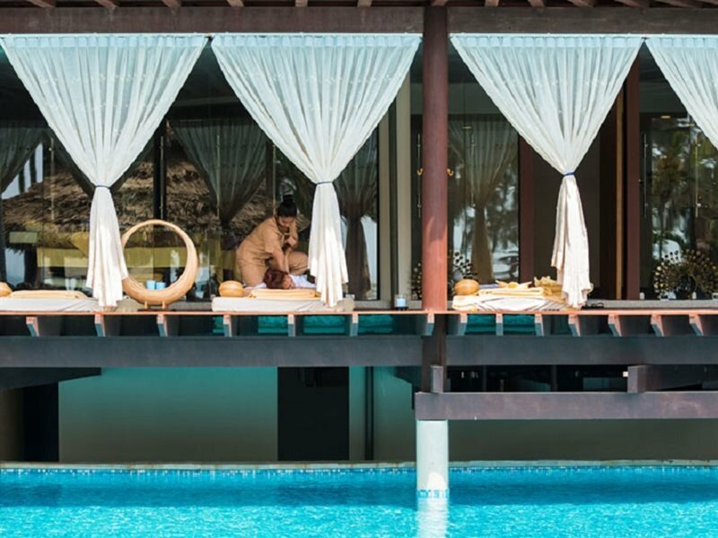 Фото The Haven Khao Lak