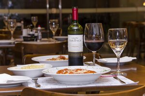 Гостиница Hotel Express Vieiralves