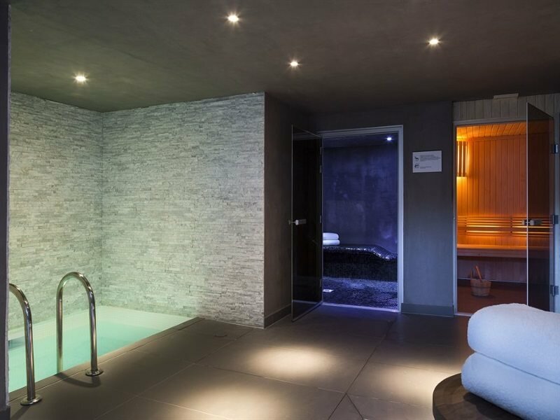 Фото Heliopic Hotel & SPA