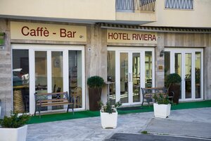 отель Hotel Riviera