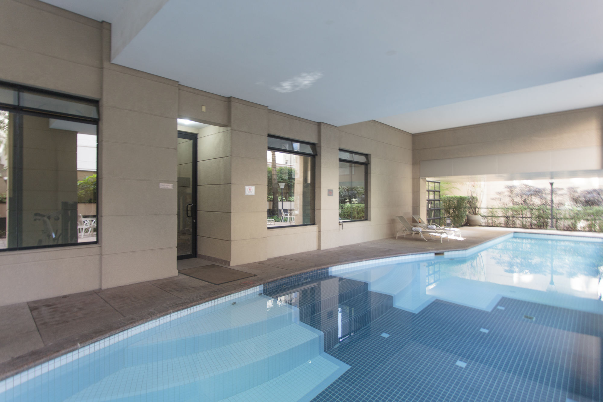 Фото Mercure Sao Paulo Moema Times Square