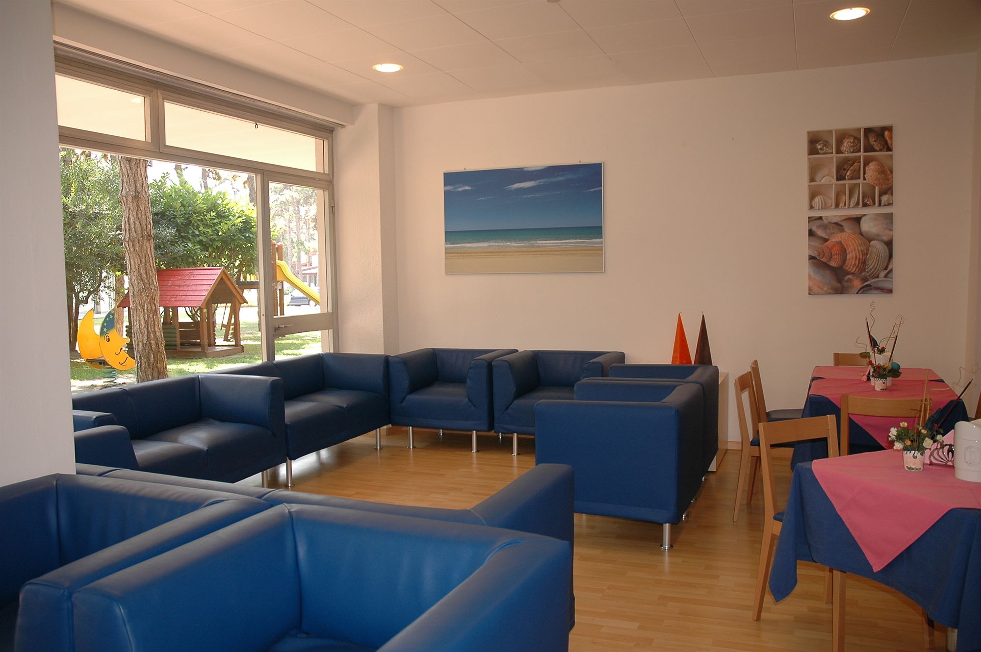 Фото Aparthotel Albatros